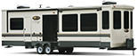 Destination Trailers for sale at Lakeside RV Sales